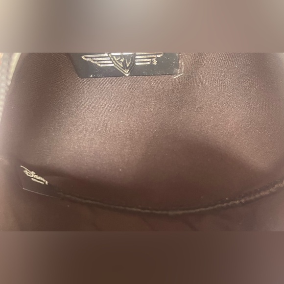 Disney Minnie Mouse Crossbody | Shoulder Purse - Picture 9 of 13